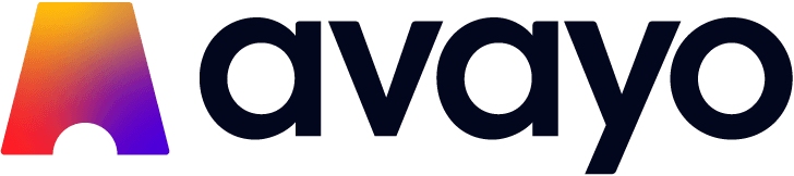 Avayo logo